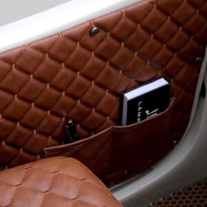 Fabrication artisanale