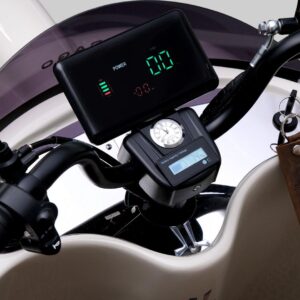 Indicateur numérique